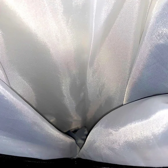 SKUNK COSTUME BODYSUIT - Picture 8 of 15